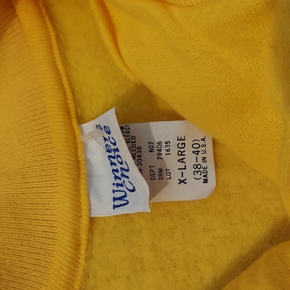 Sweater - Picture 4 of 4